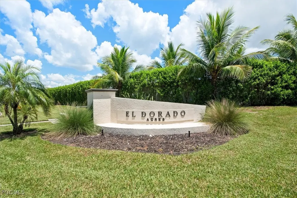 4648 Sierra Lane Bonita Springs FL 34134