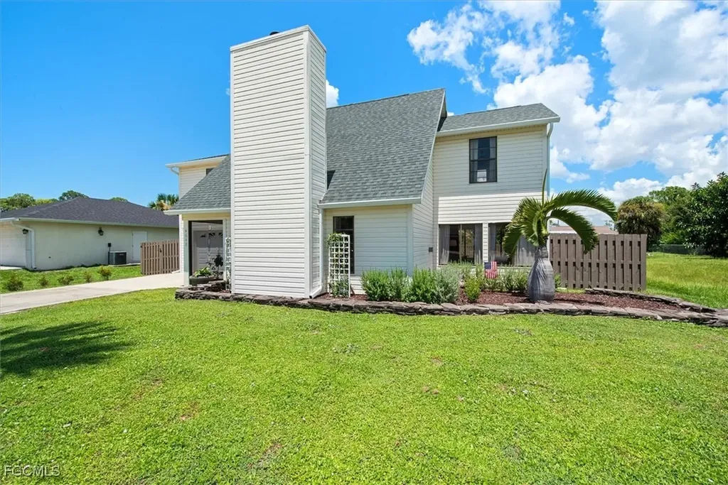 4648 Sierra Lane Bonita Springs FL 34134