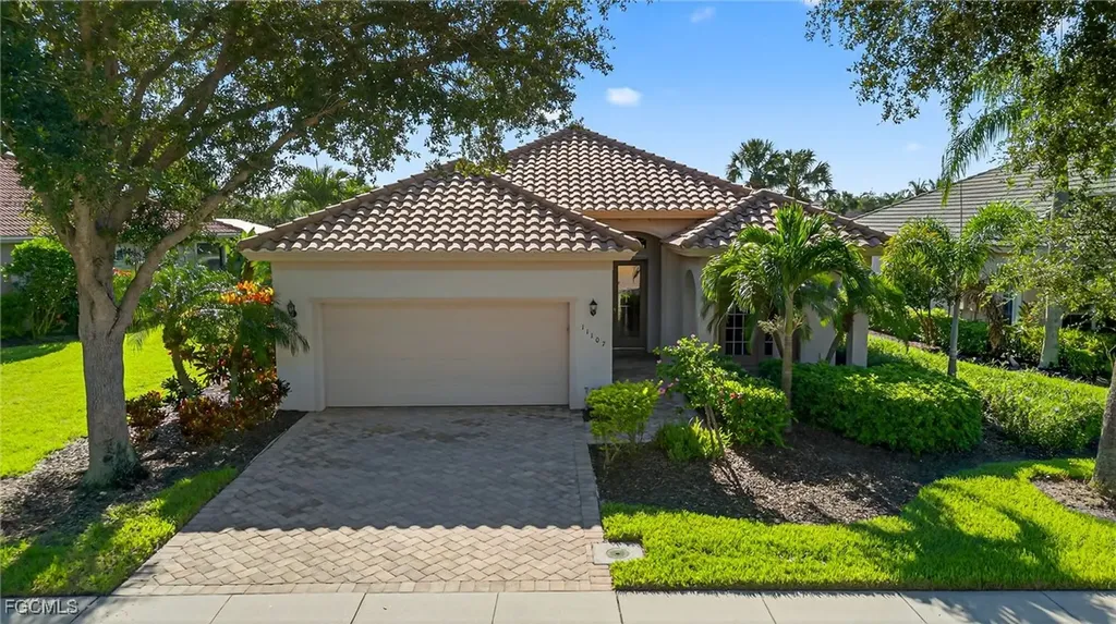 11107 Laughton Circle Fort Myers FL 33913