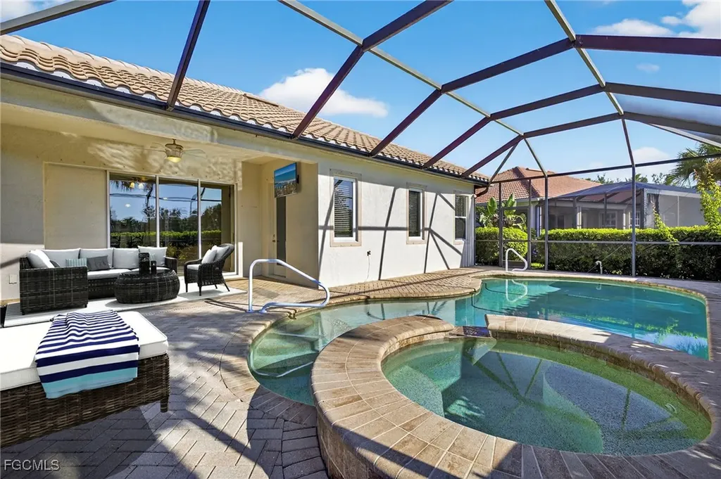 11107 Laughton Circle Fort Myers FL 33913