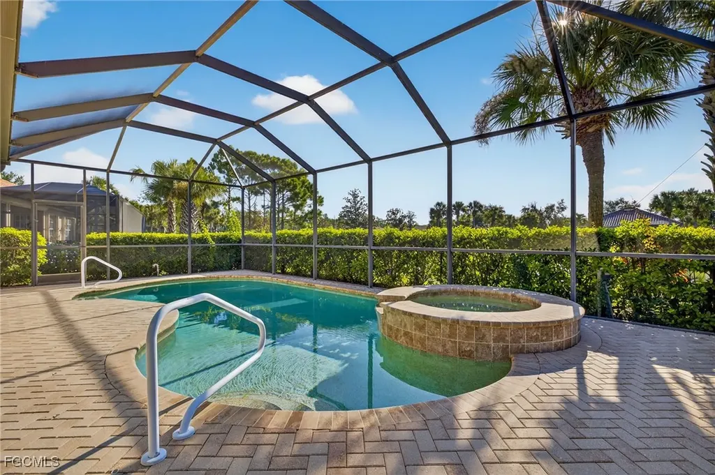 11107 Laughton Circle Fort Myers FL 33913