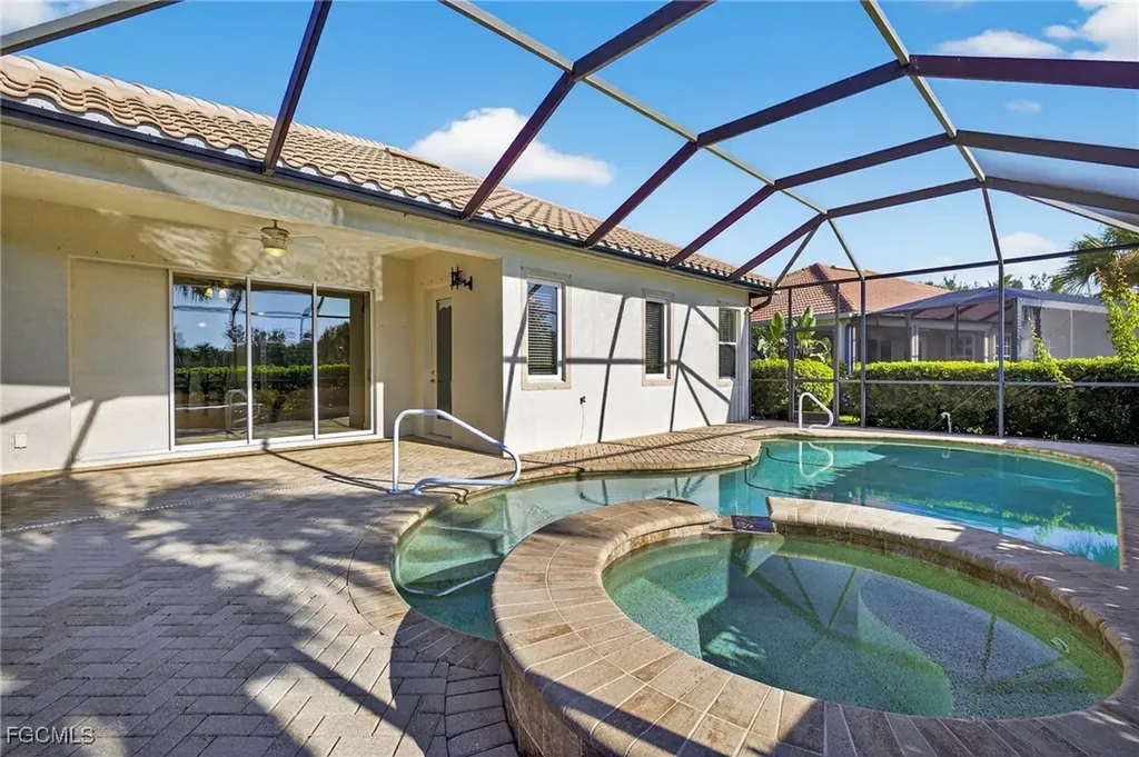 11107 Laughton Circle Fort Myers FL 33913