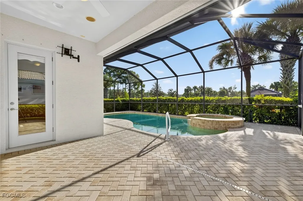 11107 Laughton Circle Fort Myers FL 33913