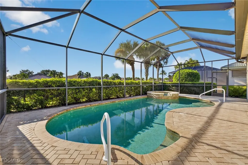 11107 Laughton Circle Fort Myers FL 33913