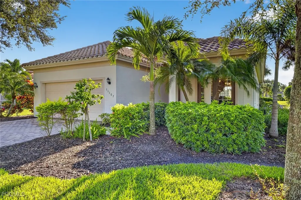 11107 Laughton Circle Fort Myers FL 33913