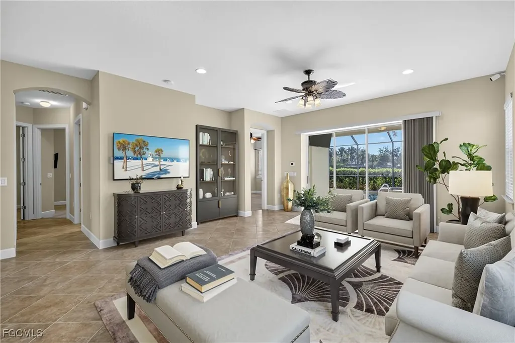 11107 Laughton Circle Fort Myers FL 33913