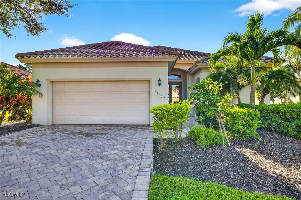 11107 Laughton Circle Fort Myers FL 33913