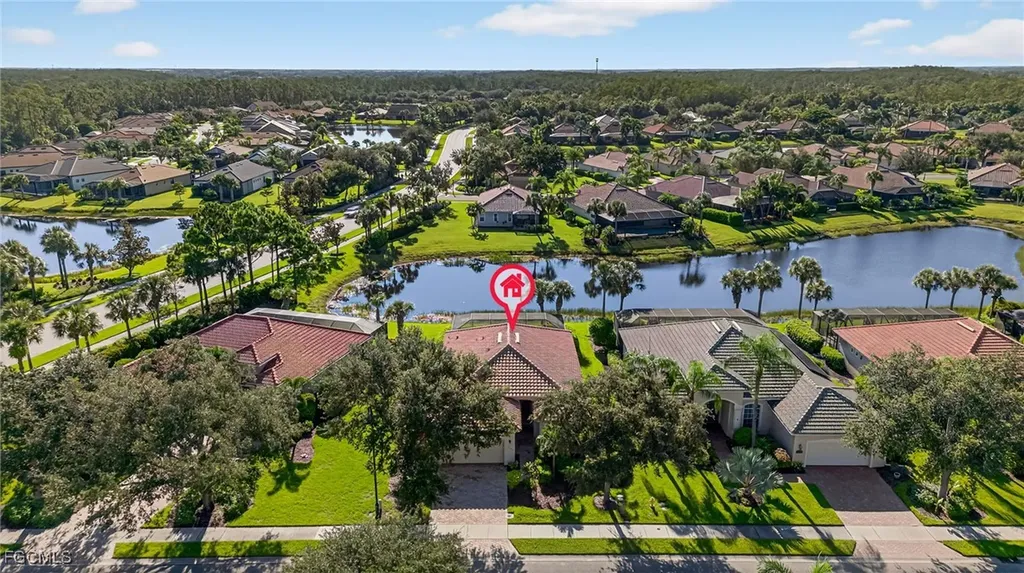 11107 Laughton Circle Fort Myers FL 33913