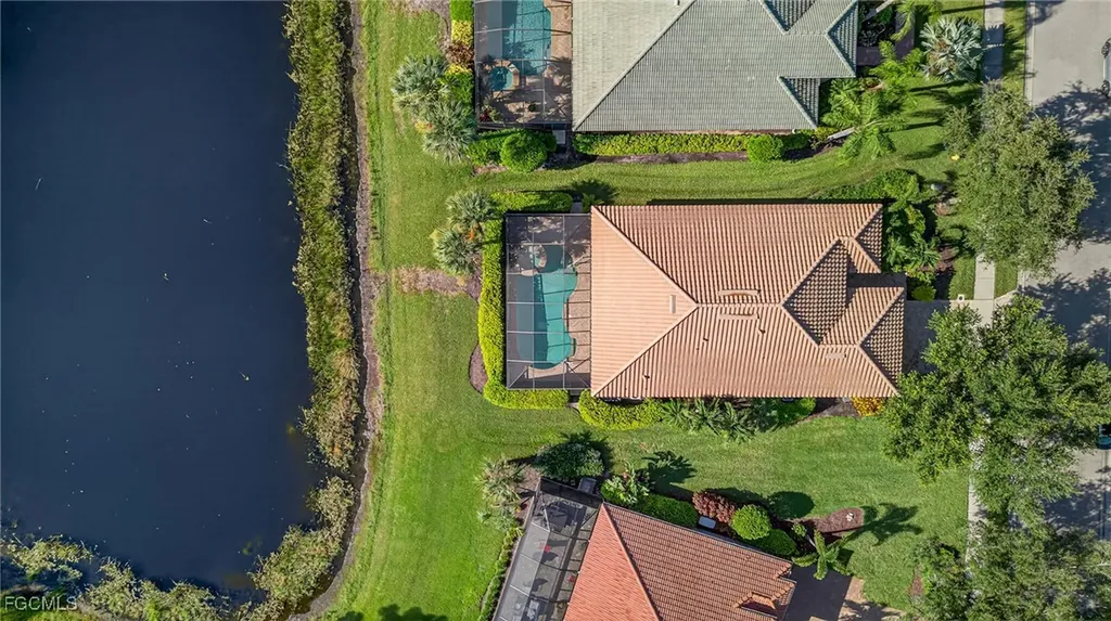 11107 Laughton Circle Fort Myers FL 33913