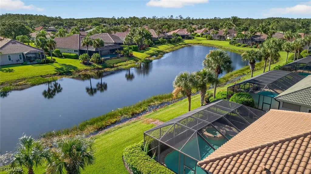 11107 Laughton Circle Fort Myers FL 33913