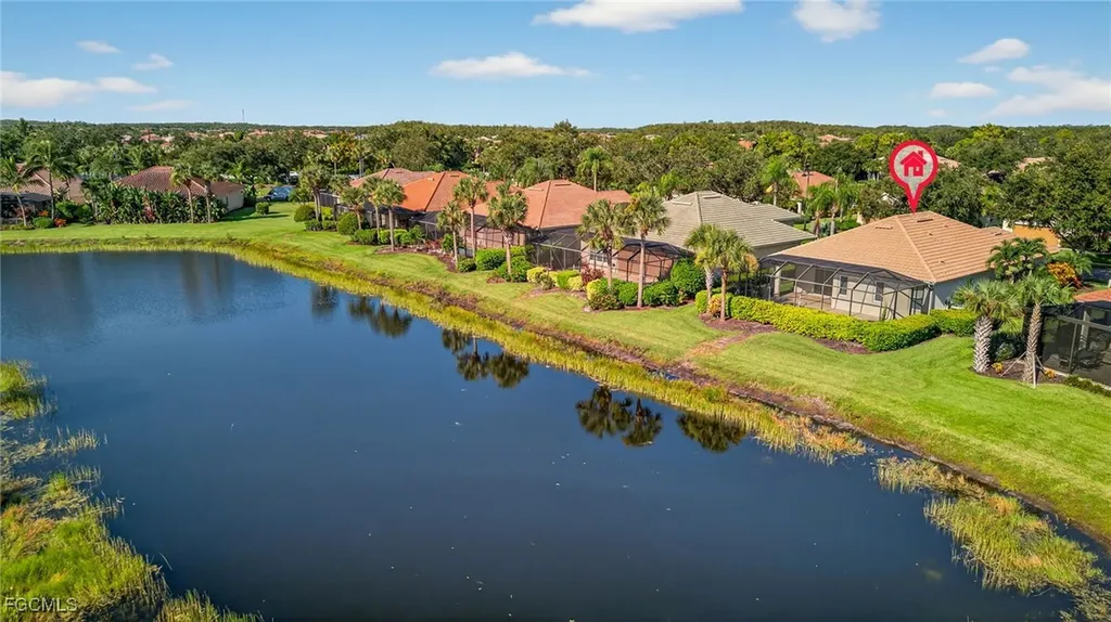 11107 Laughton Circle Fort Myers FL 33913