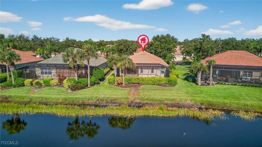 11107 Laughton Circle Fort Myers FL 33913