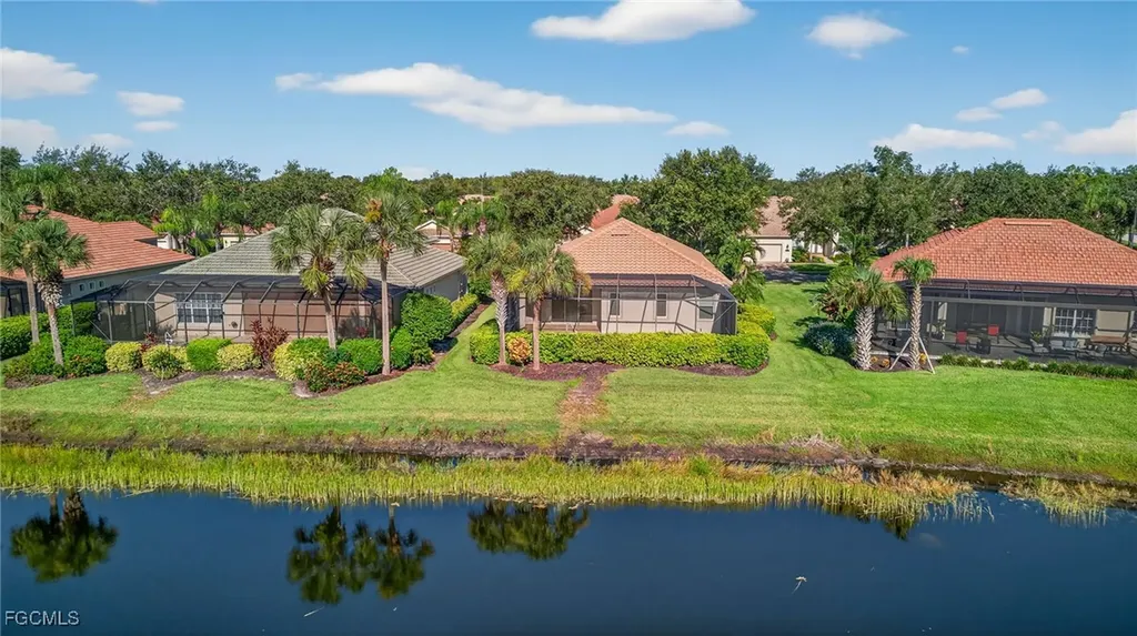 11107 Laughton Circle Fort Myers FL 33913