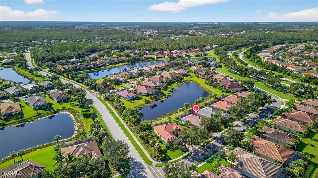 11107 Laughton Circle Fort Myers FL 33913