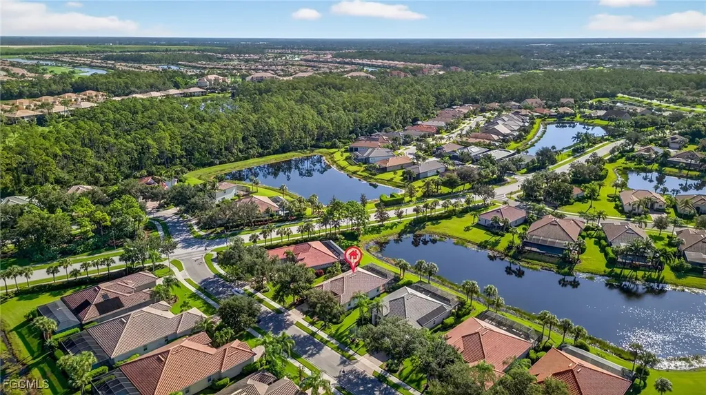 11107 Laughton Circle Fort Myers FL 33913