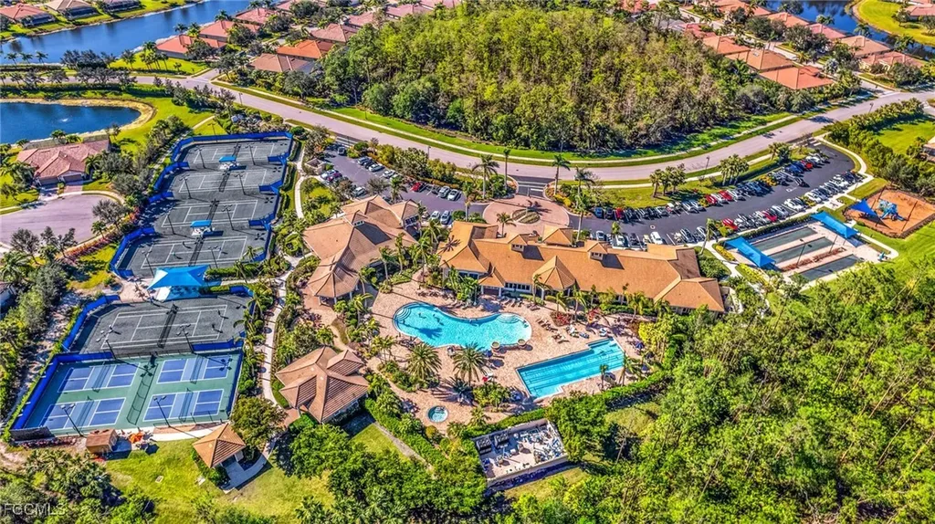 11107 Laughton Circle Fort Myers FL 33913