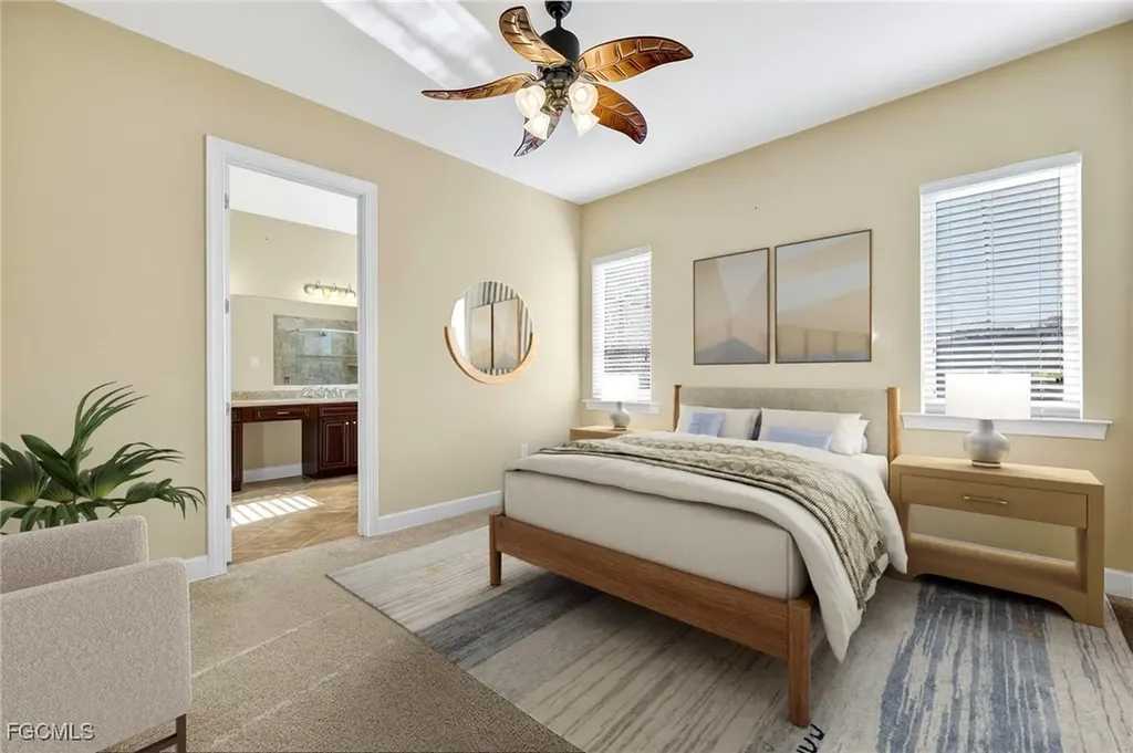 11107 Laughton Circle Fort Myers FL 33913