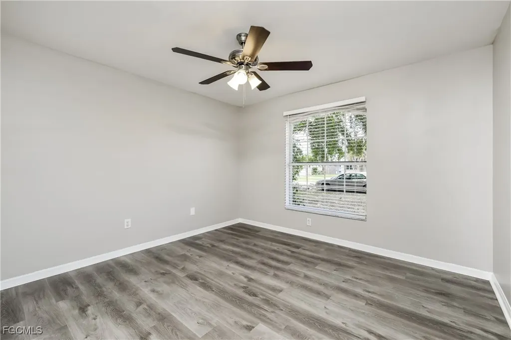 1418 SE 27th Terrace Cape Coral FL 33904
