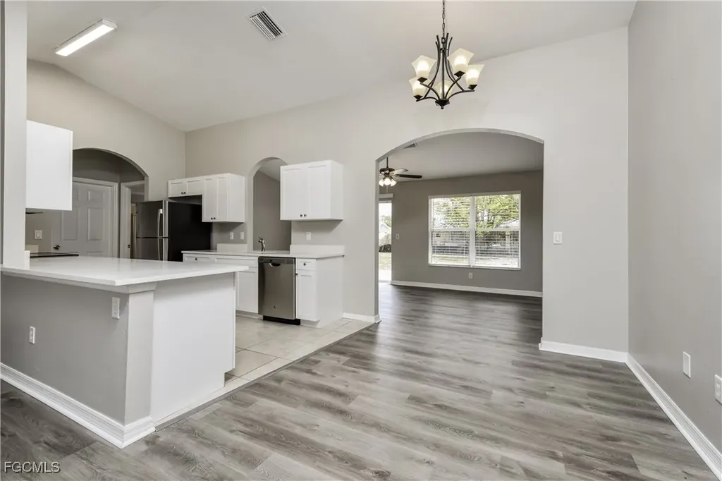 1418 SE 27th Terrace Cape Coral FL 33904