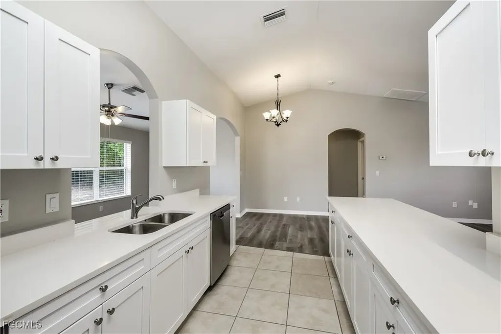 1418 SE 27th Terrace Cape Coral FL 33904