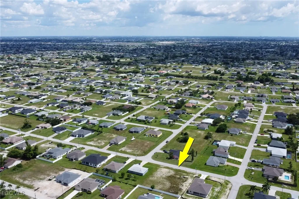 1909 NW 20th Street Cape Coral FL 33993