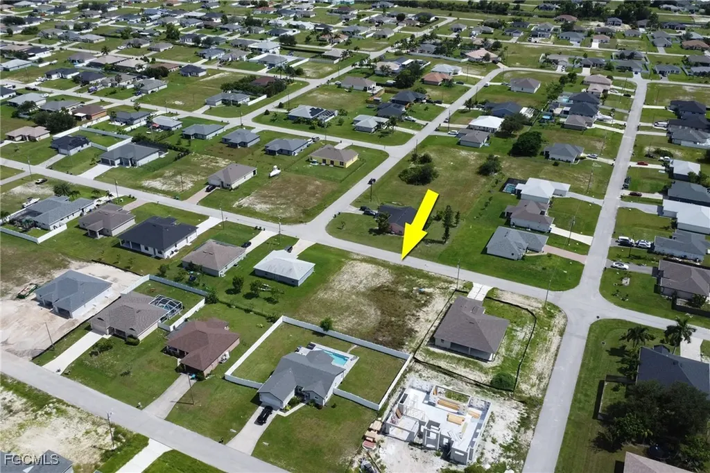 1909 NW 20th Street Cape Coral FL 33993