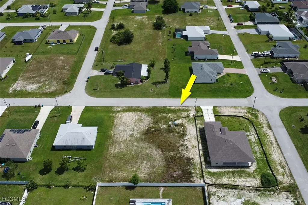 1909 NW 20th Street Cape Coral FL 33993