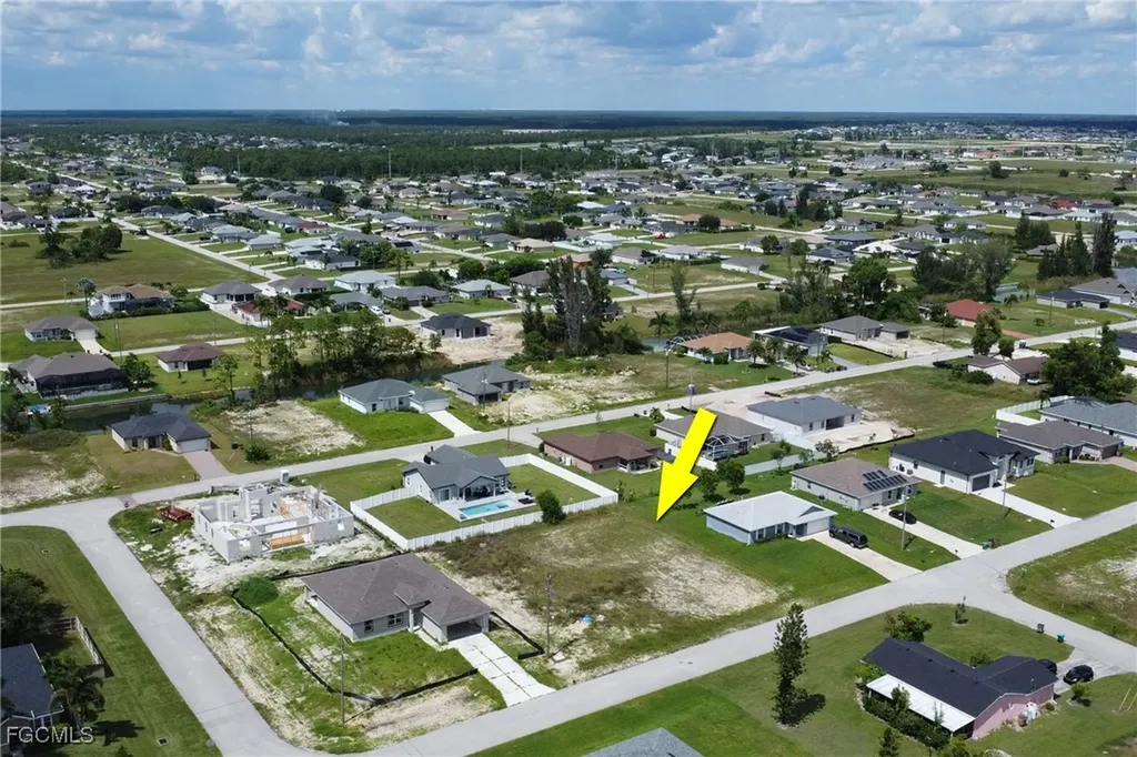 1909 NW 20th Street Cape Coral FL 33993