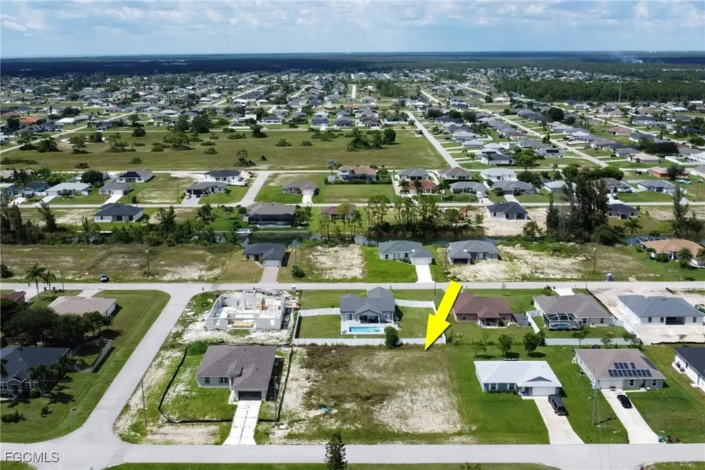 1909 NW 20th Street Cape Coral FL 33993