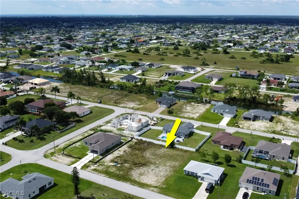 1909 NW 20th Street Cape Coral FL 33993