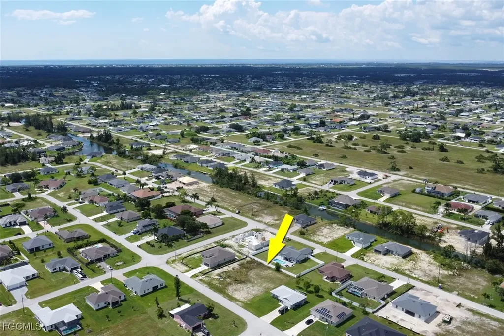 1909 NW 20th Street Cape Coral FL 33993