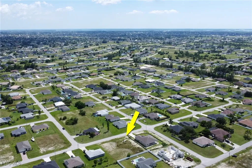 1909 NW 20th Street Cape Coral FL 33993