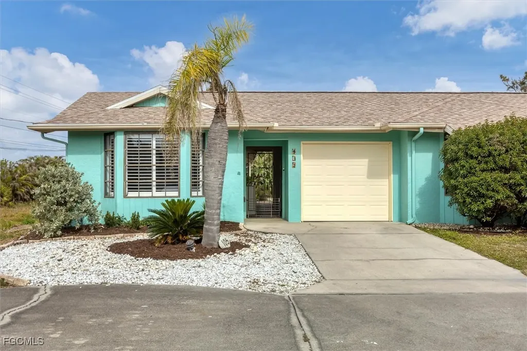 255 Boundary Boulevard Rotonda West FL 33947
