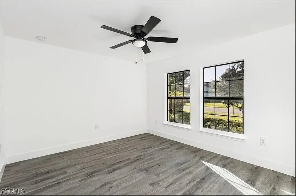 306 Shadow Lakes Drive Lehigh Acres FL 33974