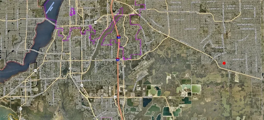 848 Oakridge Avenue S Lehigh Acres FL 33974