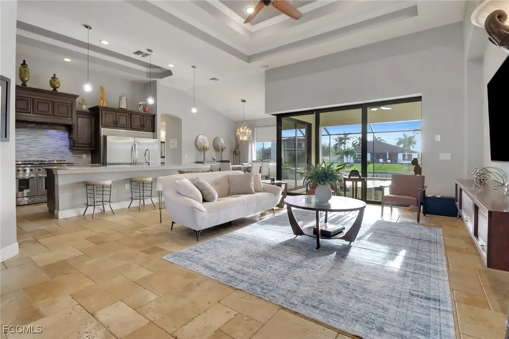 2115 Surfside Boulevard Cape Coral FL 33991