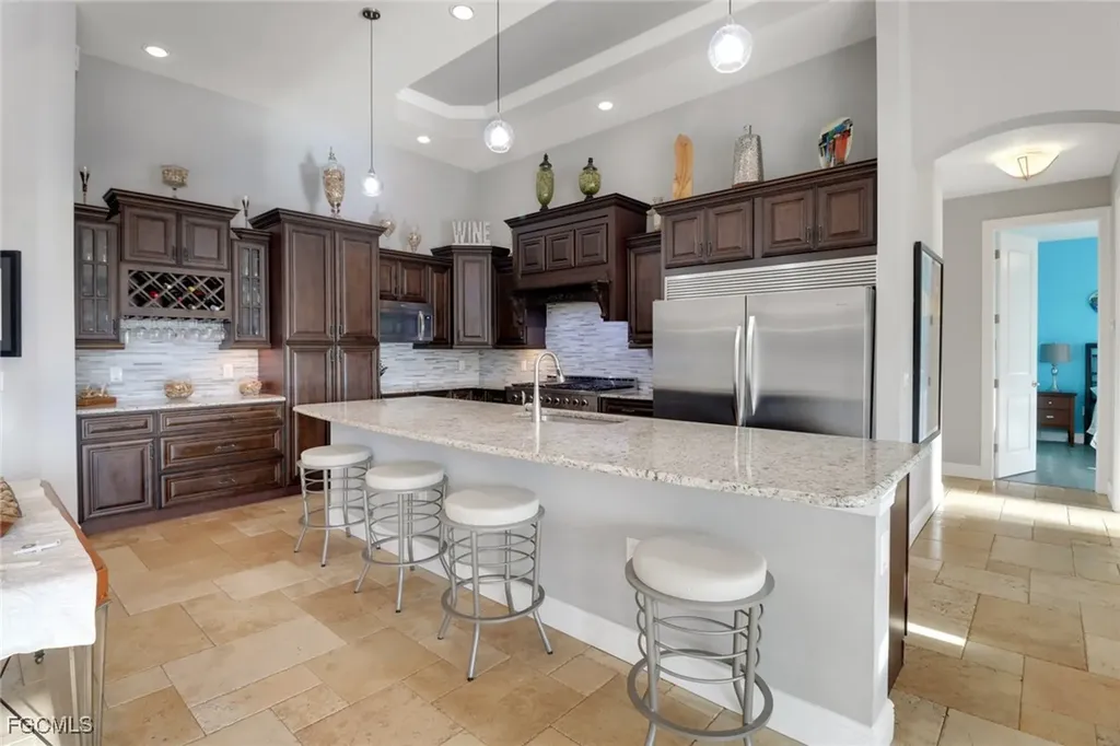 2115 Surfside Boulevard Cape Coral FL 33991