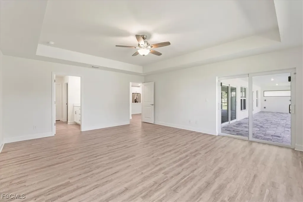 3030 SW 11th Court Cape Coral FL 33914