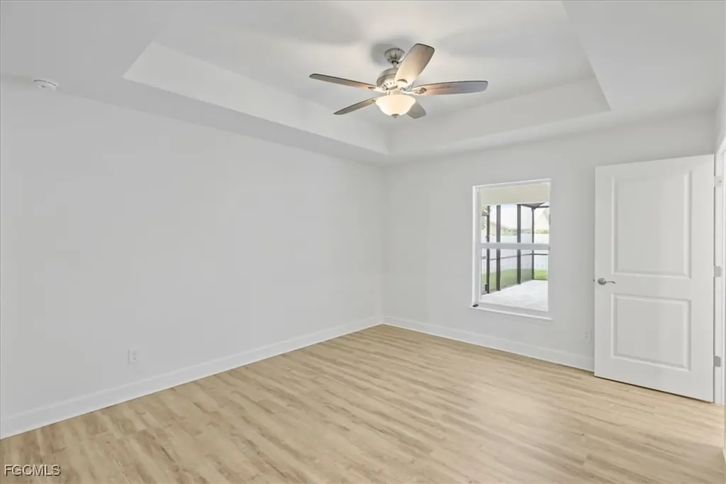 3030 SW 11th Court Cape Coral FL 33914