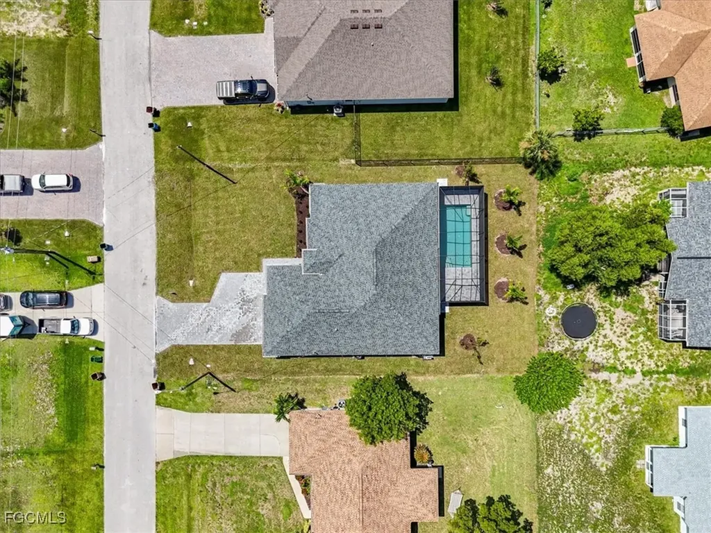 3030 SW 11th Court Cape Coral FL 33914