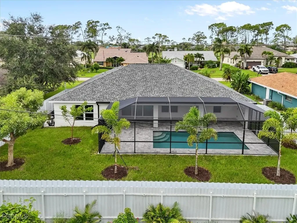 3030 SW 11th Court Cape Coral FL 33914