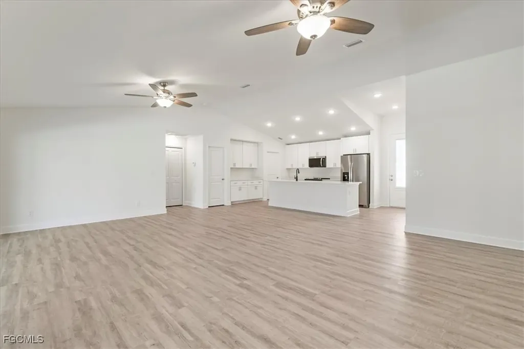 3030 SW 11th Court Cape Coral FL 33914