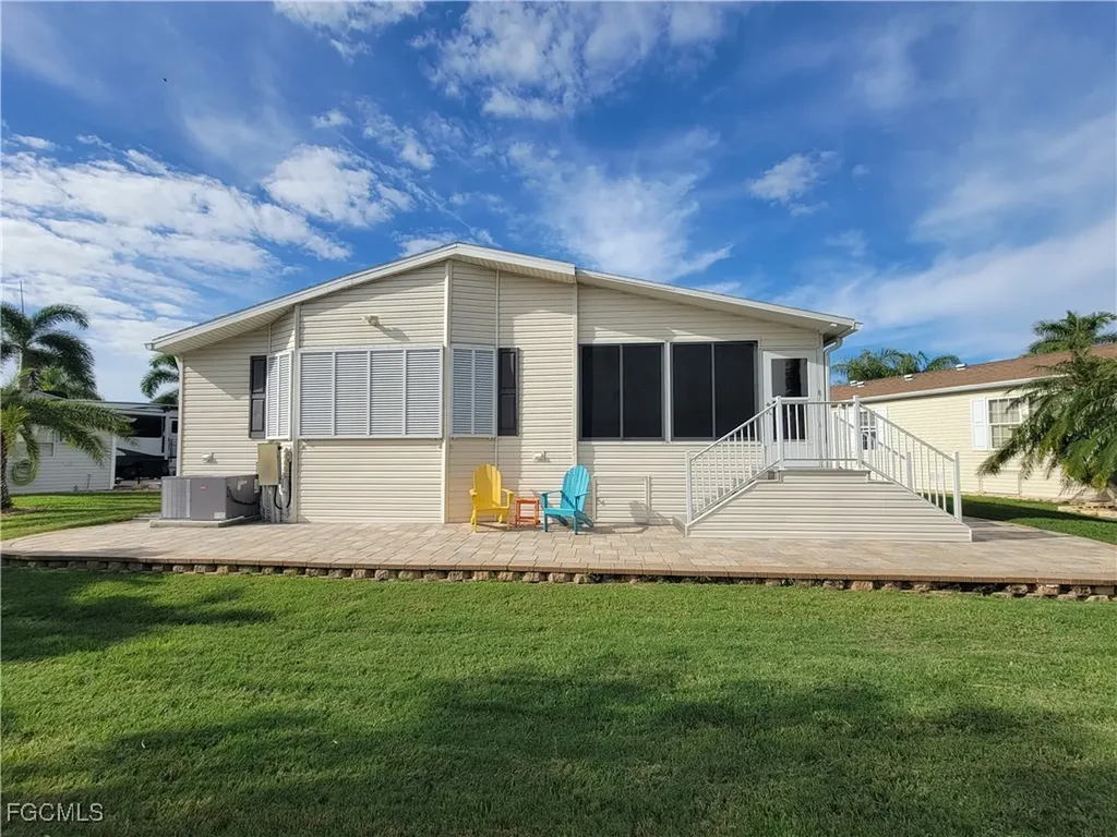 10405 Nightwood Drive Fort Myers FL 33905