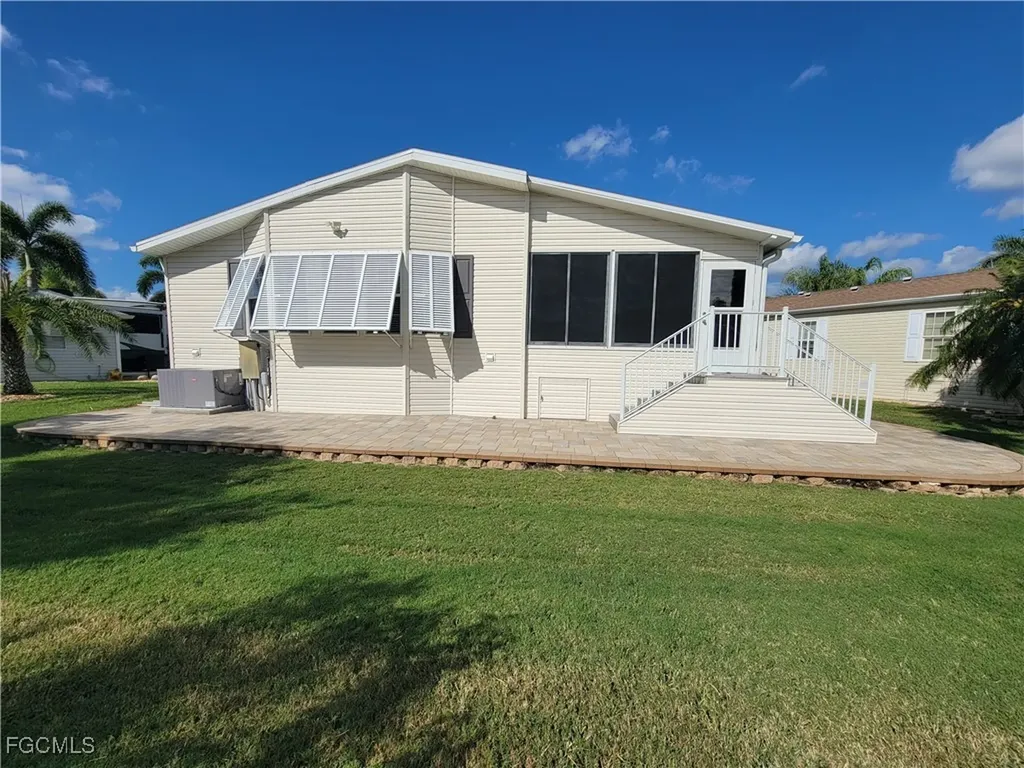 10405 Nightwood Drive Fort Myers FL 33905