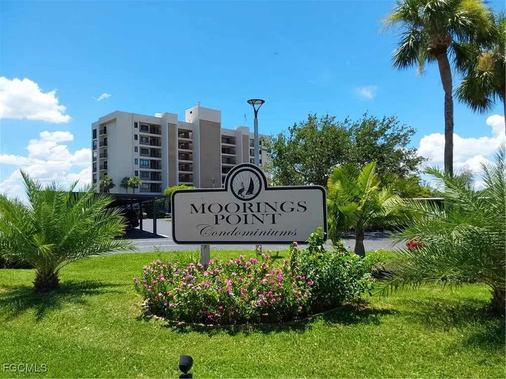 4510 N Key Drive North Fort Myers FL 33903