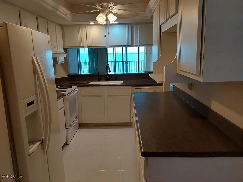 4510 N Key Drive North Fort Myers FL 33903