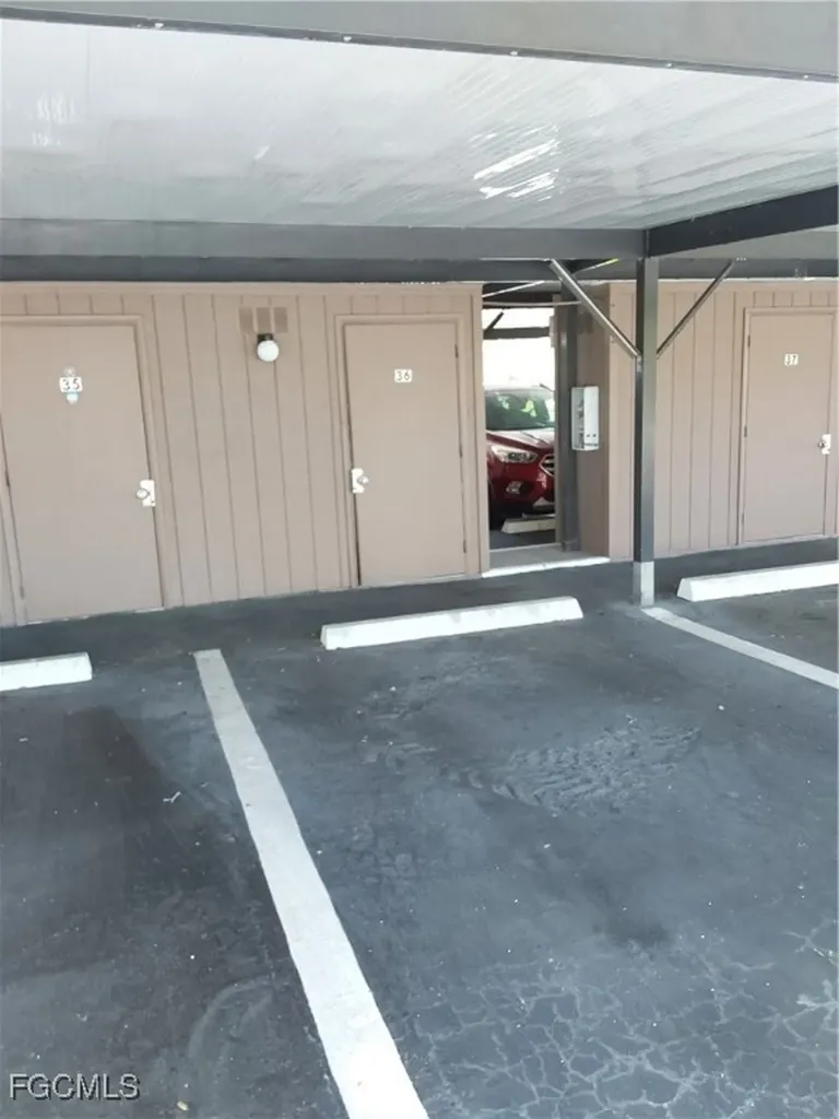 4510 N Key Drive North Fort Myers FL 33903