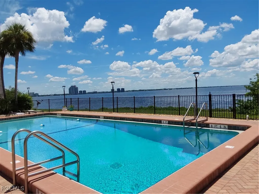 4510 N Key Drive North Fort Myers FL 33903