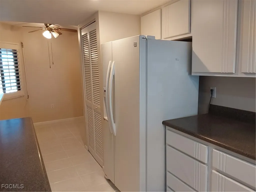 4510 N Key Drive North Fort Myers FL 33903