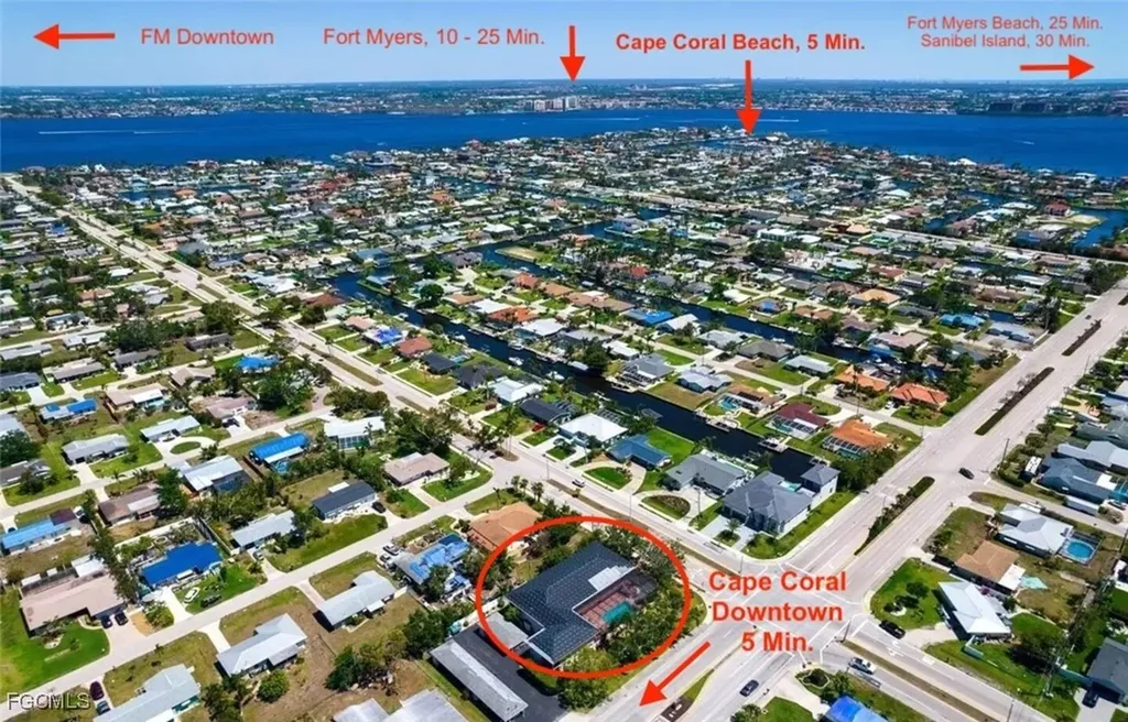 5255 Coronado Parkway Cape Coral FL 33904